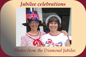 jubilee